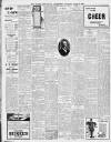 Lincoln Leader and County Advertiser Saturday 03 April 1909 Page 6