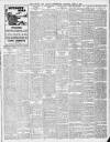 Lincoln Leader and County Advertiser Saturday 24 April 1909 Page 3