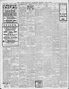 Lincoln Leader and County Advertiser Saturday 24 April 1909 Page 8