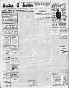 Lincoln Leader and County Advertiser Saturday 15 May 1909 Page 4