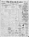 Lincoln Leader and County Advertiser Saturday 19 June 1909 Page 1