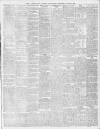 Lincoln Leader and County Advertiser Saturday 19 June 1909 Page 3