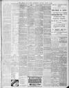 Lincoln Leader and County Advertiser Saturday 21 August 1909 Page 3