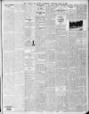 Lincoln Leader and County Advertiser Saturday 21 August 1909 Page 5