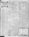 Lincoln Leader and County Advertiser Saturday 21 August 1909 Page 6