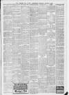 Lincoln Leader and County Advertiser Saturday 28 August 1909 Page 3