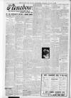 Lincoln Leader and County Advertiser Saturday 28 August 1909 Page 6