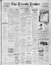 Lincoln Leader and County Advertiser Saturday 02 October 1909 Page 1