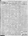 Lincoln Leader and County Advertiser Saturday 02 October 1909 Page 6