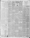 Lincoln Leader and County Advertiser Saturday 23 October 1909 Page 5