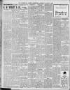 Lincoln Leader and County Advertiser Saturday 23 October 1909 Page 6
