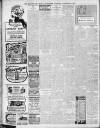 Lincoln Leader and County Advertiser Saturday 27 November 1909 Page 2