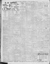 Lincoln Leader and County Advertiser Saturday 27 November 1909 Page 6
