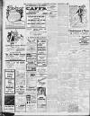 Lincoln Leader and County Advertiser Saturday 04 December 1909 Page 4