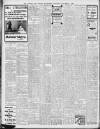 Lincoln Leader and County Advertiser Saturday 04 December 1909 Page 8