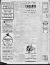 Lincoln Leader and County Advertiser Saturday 18 December 1909 Page 8