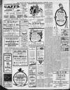 Lincoln Leader and County Advertiser Saturday 25 December 1909 Page 4