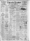 Lincoln Leader and County Advertiser Saturday 26 March 1910 Page 1
