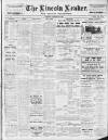 Lincoln Leader and County Advertiser Saturday 19 February 1910 Page 1