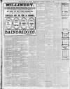 Lincoln Leader and County Advertiser Saturday 26 February 1910 Page 8