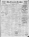 Lincoln Leader and County Advertiser Saturday 12 March 1910 Page 1