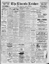 Lincoln Leader and County Advertiser Saturday 19 March 1910 Page 1