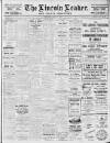 Lincoln Leader and County Advertiser Saturday 16 April 1910 Page 1
