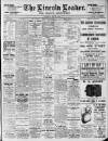 Lincoln Leader and County Advertiser Saturday 28 May 1910 Page 1