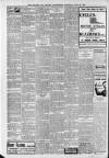 Lincoln Leader and County Advertiser Saturday 23 July 1910 Page 8