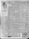 Lincoln Leader and County Advertiser Saturday 30 July 1910 Page 3