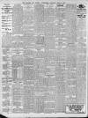 Lincoln Leader and County Advertiser Saturday 30 July 1910 Page 6