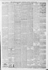 Lincoln Leader and County Advertiser Saturday 13 August 1910 Page 5