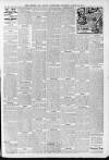 Lincoln Leader and County Advertiser Saturday 20 August 1910 Page 7