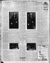 Lincoln Leader and County Advertiser Saturday 12 November 1910 Page 6