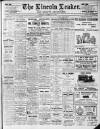 Lincoln Leader and County Advertiser Saturday 19 November 1910 Page 1