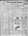 Lincoln Leader and County Advertiser Saturday 17 December 1910 Page 1