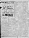 Lincoln Leader and County Advertiser Saturday 11 February 1911 Page 8
