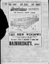 Lincoln Leader and County Advertiser Saturday 16 September 1911 Page 8