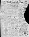 Lincoln Leader and County Advertiser Saturday 25 November 1911 Page 1