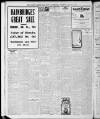 Lincoln Leader and County Advertiser Saturday 13 January 1912 Page 8