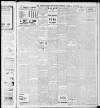 Lincoln Leader and County Advertiser Saturday 27 January 1912 Page 5