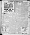 Lincoln Leader and County Advertiser Saturday 27 January 1912 Page 8