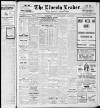 Lincoln Leader and County Advertiser Saturday 10 February 1912 Page 1