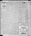 Lincoln Leader and County Advertiser Saturday 10 February 1912 Page 6