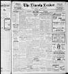 Lincoln Leader and County Advertiser Saturday 24 February 1912 Page 1