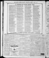 Lincoln Leader and County Advertiser Saturday 09 March 1912 Page 8