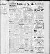 Lincoln Leader and County Advertiser Saturday 10 August 1912 Page 1