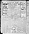 Lincoln Leader and County Advertiser Saturday 14 September 1912 Page 8