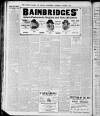 Lincoln Leader and County Advertiser Saturday 05 October 1912 Page 8