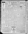Lincoln Leader and County Advertiser Saturday 26 October 1912 Page 8